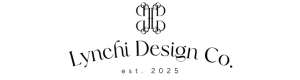 Lynchi Design Co.