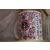 Coffee is my Valentine pink 3D hatású bögre