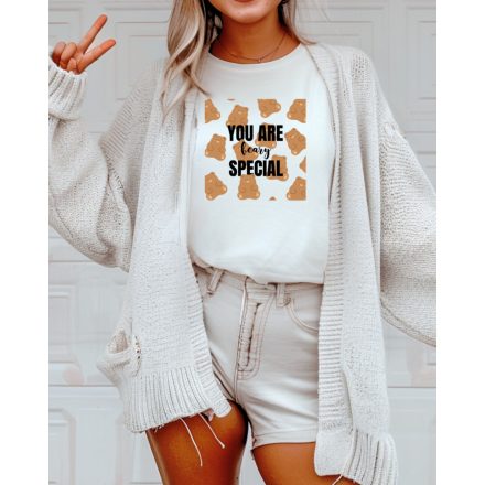 You are beary special macis póló
